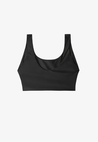 Unausgewählt, Black