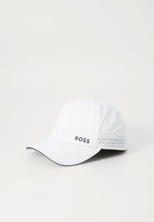 PYNN-GOLF - Cap - white