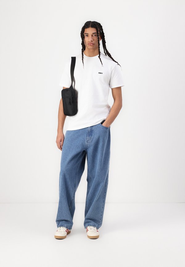 COSMIC NOISE - Print T-shirt3