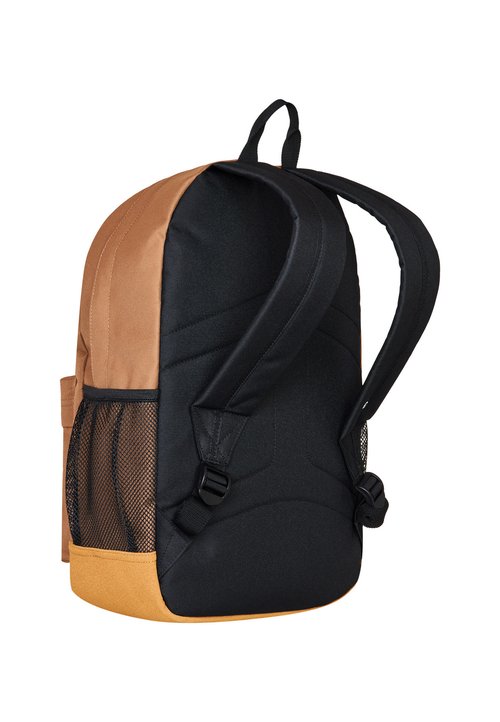 DC Shoes Detention Rucksack - Skateboards Taschen Produktbild-Vorschau 3