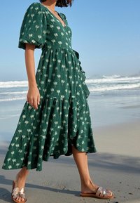 Next Freizeitkleid - blue