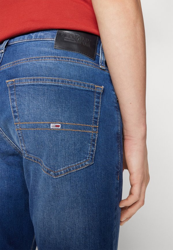 RYAN - Relaxed fit jeans4