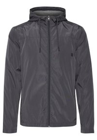 Ej vald, forged iron