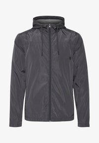 Ej vald, forged iron