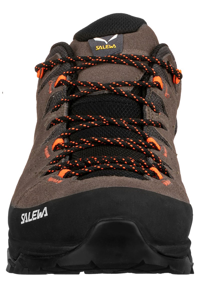 Salewa Hiking shoes brown