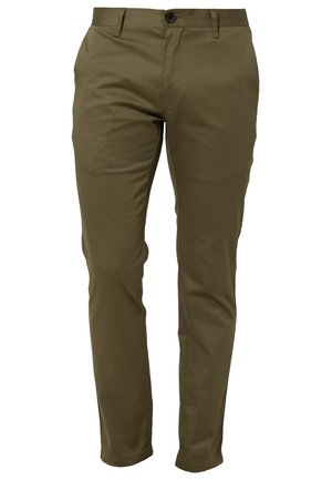 Chino - olive