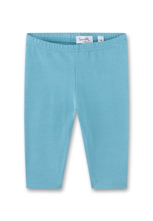 CAPRI - Leggings - Hosen - blau