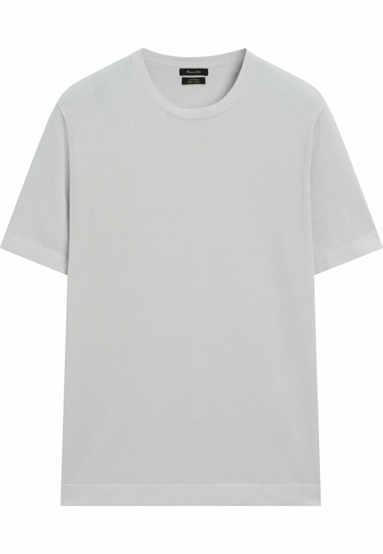★Massimo Dutti★ Short sleeve crew neck t-shirt 00977376400-o3.jpg?ts=