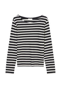 STRIPED - Långärmad tröja - multi