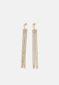 PCFIRINA EARRINGS BOX - Øredobber - gold-coloured
