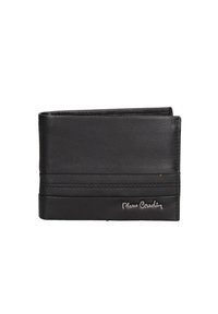 Pierre Cardin Portafoglio - black