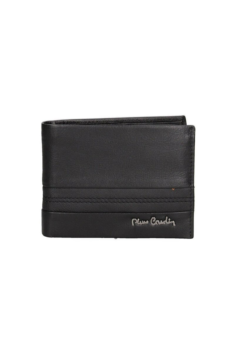 Pierre Cardin Portafoglio - black