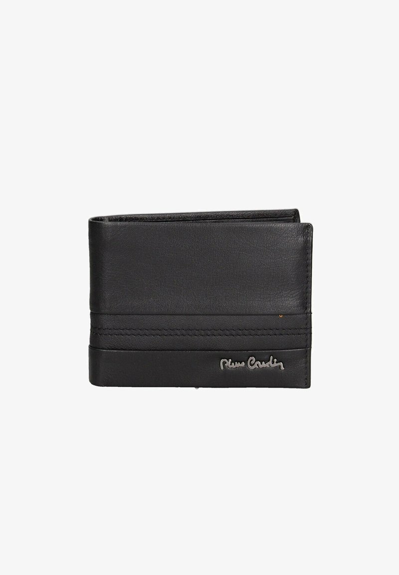 Pierre Cardin Portefeuille - black