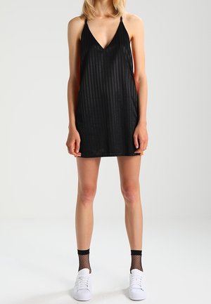Robe de jour - black