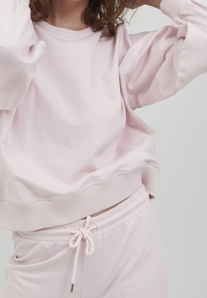 ICHI Sweatshirt - purple
