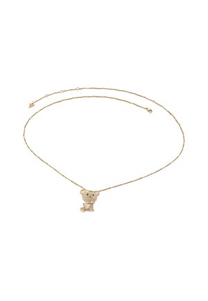 VINTAGE - Halskette - gold coloured