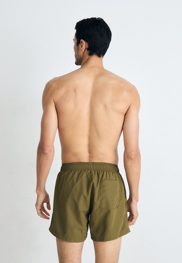 ABAS - Swimming shorts3