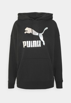 Puma CRYSTAL - Bluza z kapturem