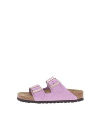 Birkenstock Sandali - lilla