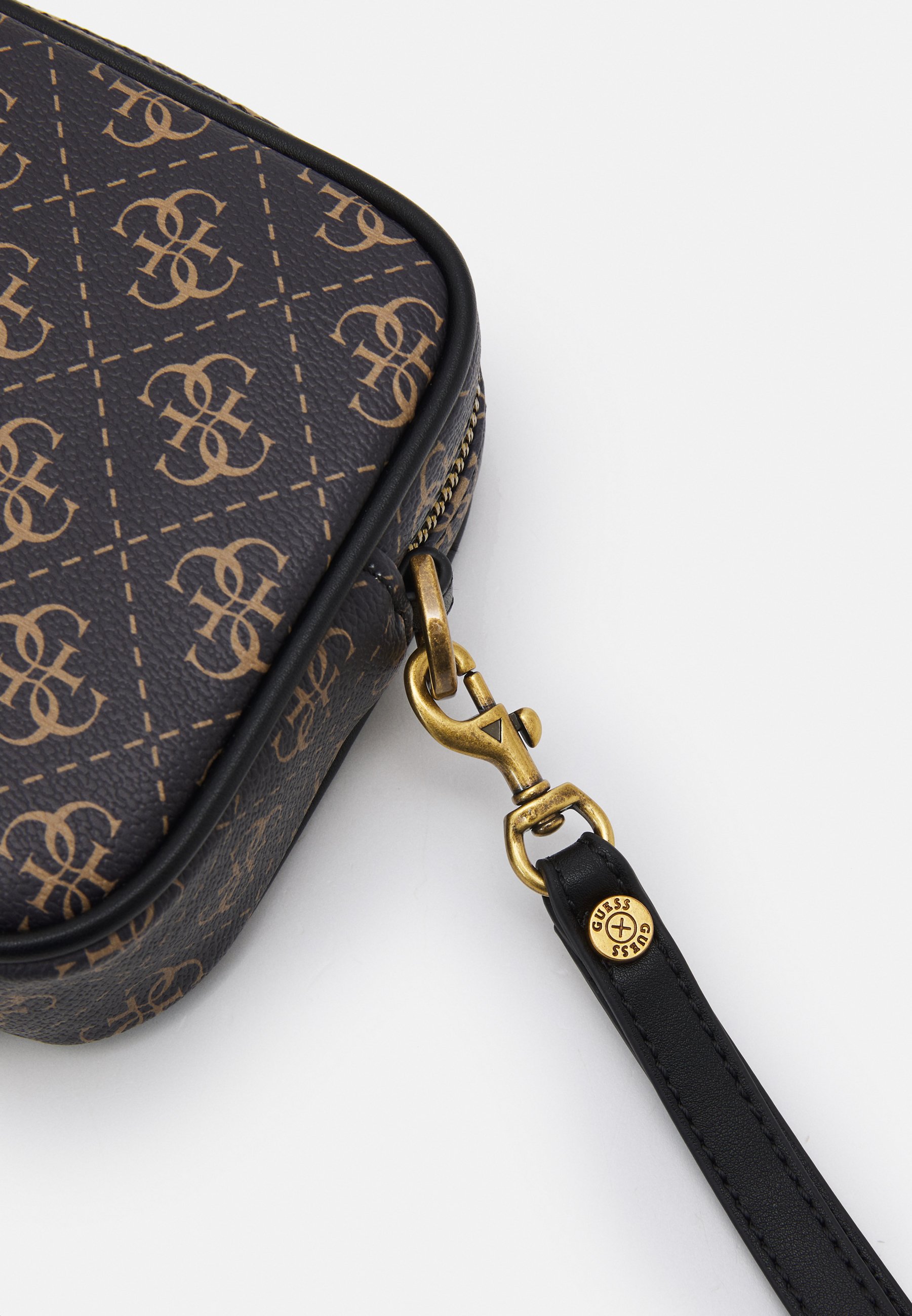 Uomo VEZZOLA SMALL NECESSAIRE UNISEX - Borsa a tracolla Uomo VEZZOLA SMALL NECESSAIRE UNISEX - Borsa a tracolla