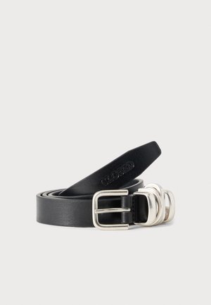 CLOSED, Belt - black