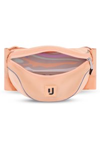 Johnny Urban JIMMY 2 IN 1 BAUCHTASCHE - Hátizsák - peach