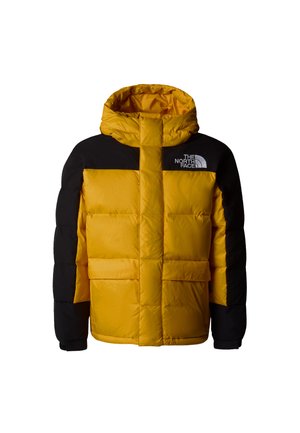 HMLYN - Piumino - summit gold