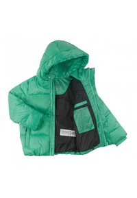 Gosoaky EYE - Impermeabile - mint leaf