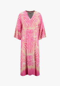 Niewybrane, powder rose