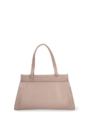 My Best Bag, ELSA - HAND BAG - Sac à main - pink blush