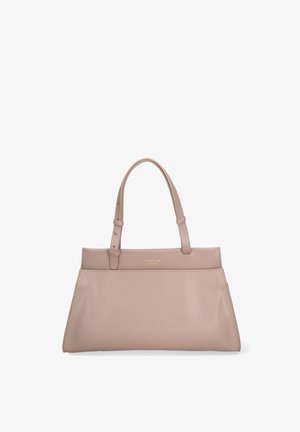 My Best Bag, ELSA - HAND BAG - Sac à main - pink blush