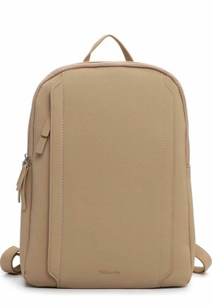 KIMI DAYPACK LAPTOPFACH - Zaino - taupe