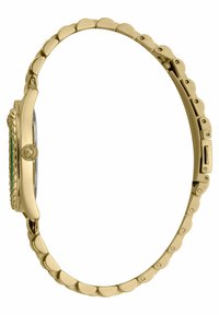 Just Cavalli PRESTIGE BOX SET - Laikrodis - gold coloured green