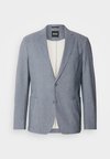 HANRY - Švarkas - medium grey