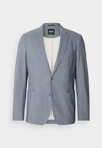 HANRY - Bleiserjakk - medium grey