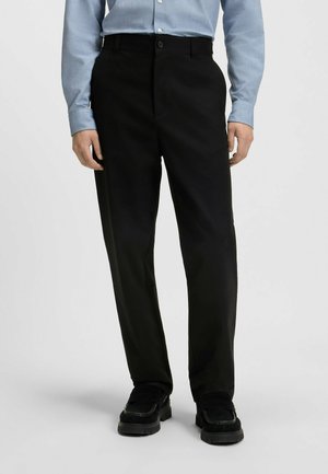 GENAR253 - Chinos - black one