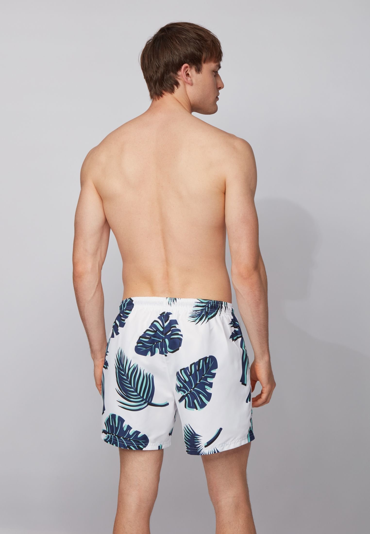 short de bain boss