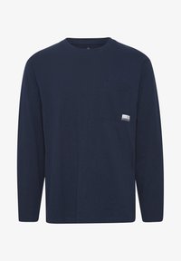 Unselected, insignia blue