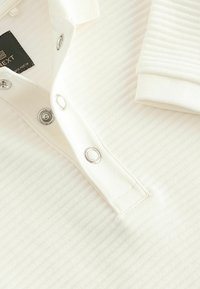 Next REGULAR FIT - Polosärk - white