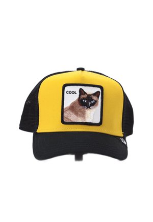 Goorin Bros COOL CAT - Cappellino - gold
