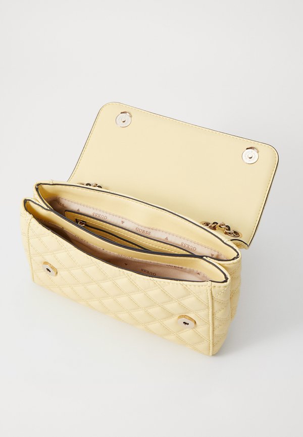 GIULLY CMPRTMNT CNVRTBLE FLP - Cross body bag - daisy3