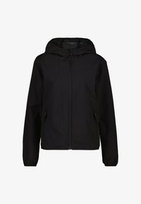 Unausgewählt, black