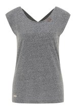 Ragwear T-Shirt »SOFIA O« mit besonderem Rückenausschnitt