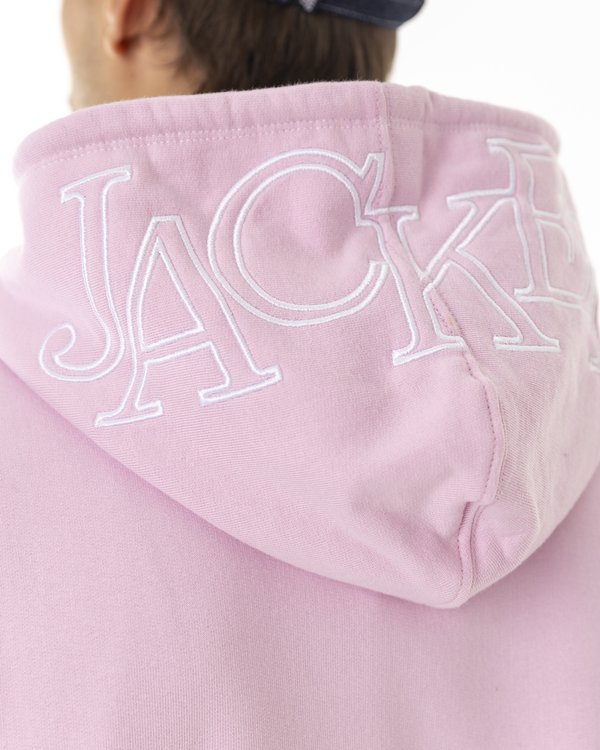 SELECT CONTRAST HOODIE UNISEX - Sweatshirt2