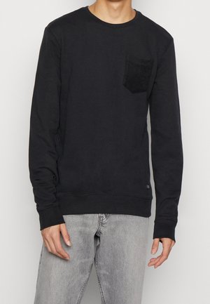 Sweater - black