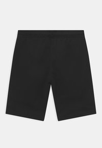 Jack & Jones Junior JJIAIR - Teplákové kalhoty - black