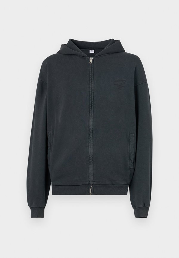 ZIP HOODIE UNISEX - Hoodie3