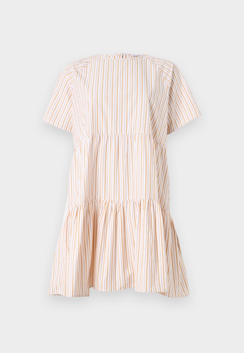 2nd Day Jurk wit 2nd Day Jurk wit