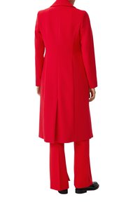 comma MANTEL - Mantel - rot