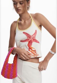 Desigual - Handbag - orange Thumbnail Image 1